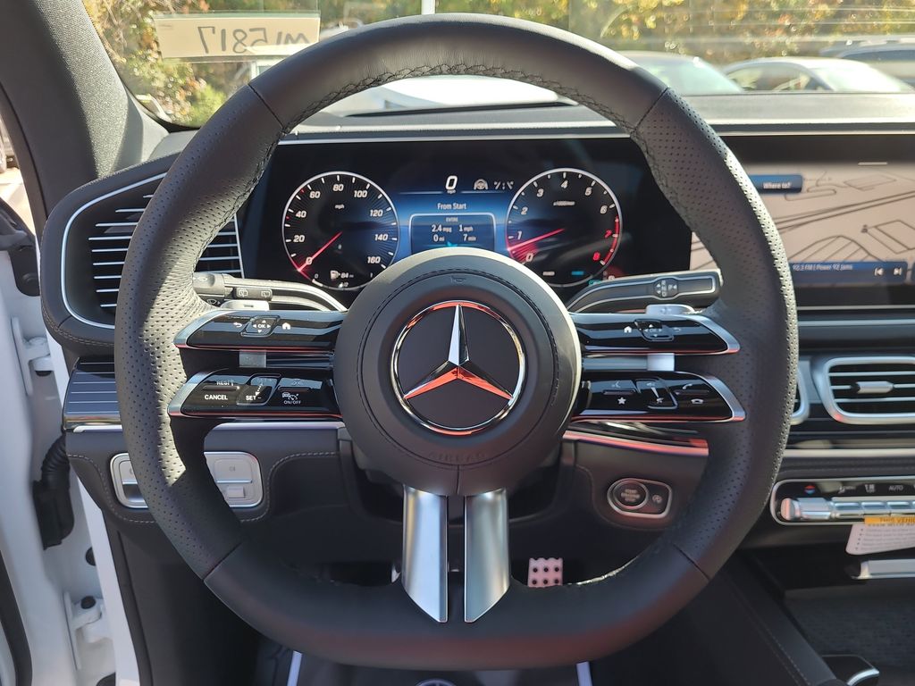 2026 Mercedes-Benz GLE GLE350 - Photo 27