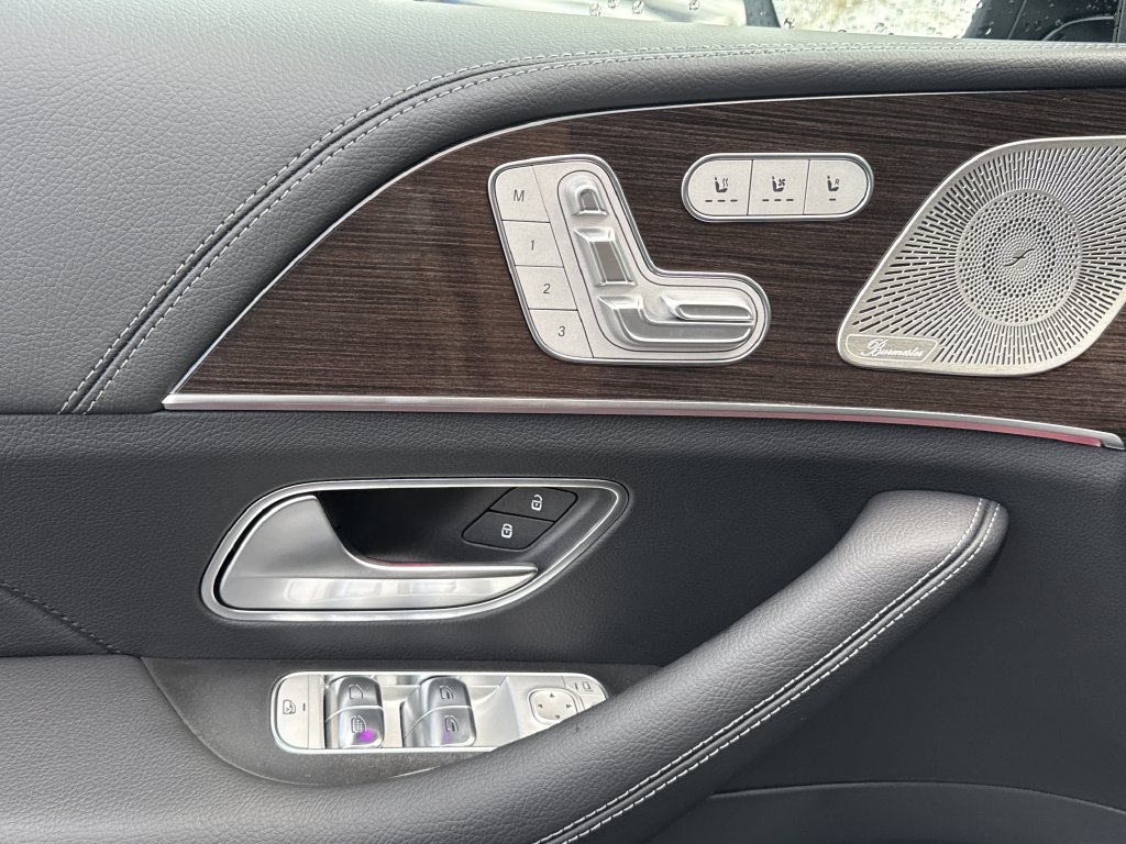 2026 Mercedes-Benz GLE GLE350 - Photo 24