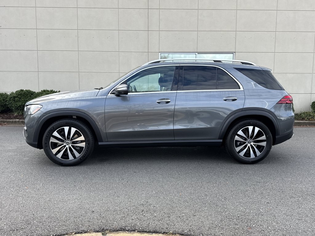2026 Mercedes-Benz GLE GLE350 - Photo 6