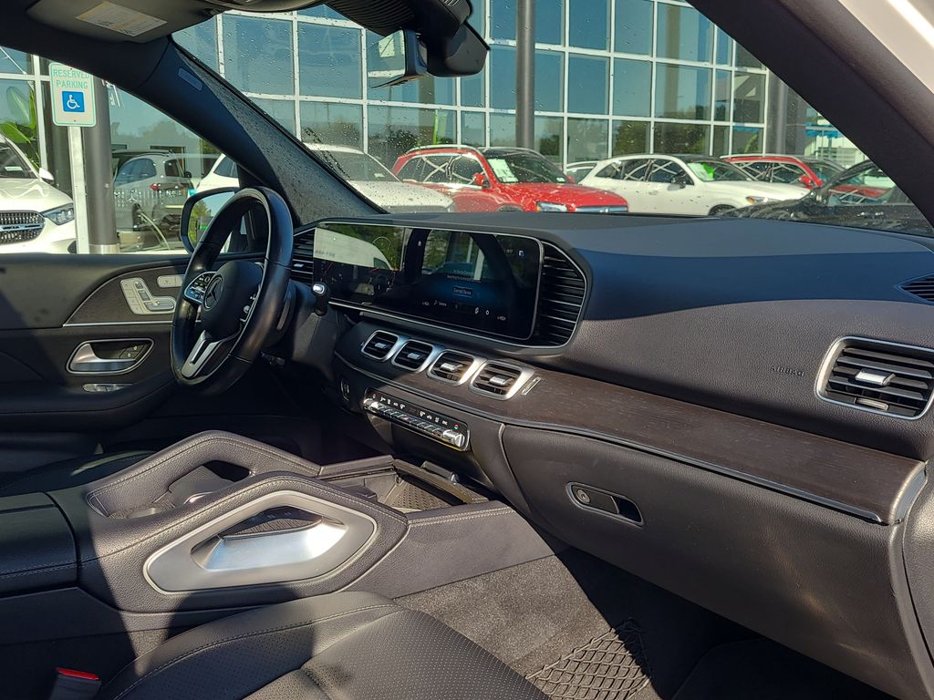 2021 Mercedes-Benz GLE GLE350 - Photo 22