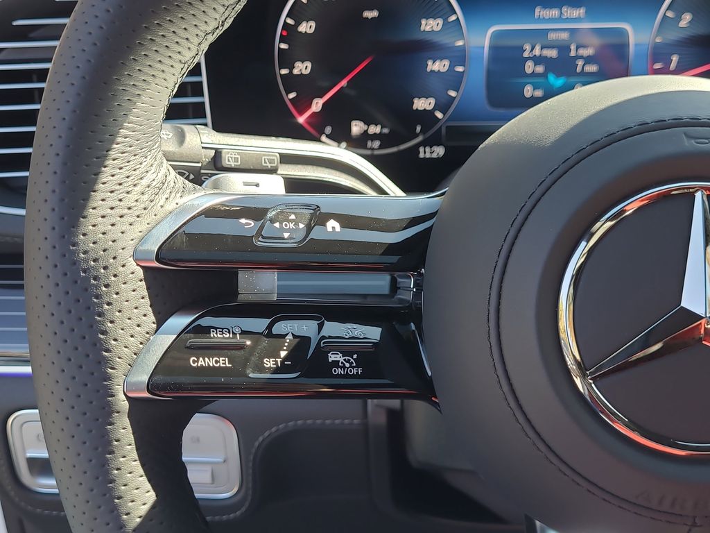 2026 Mercedes-Benz GLE GLE350 - Photo 28