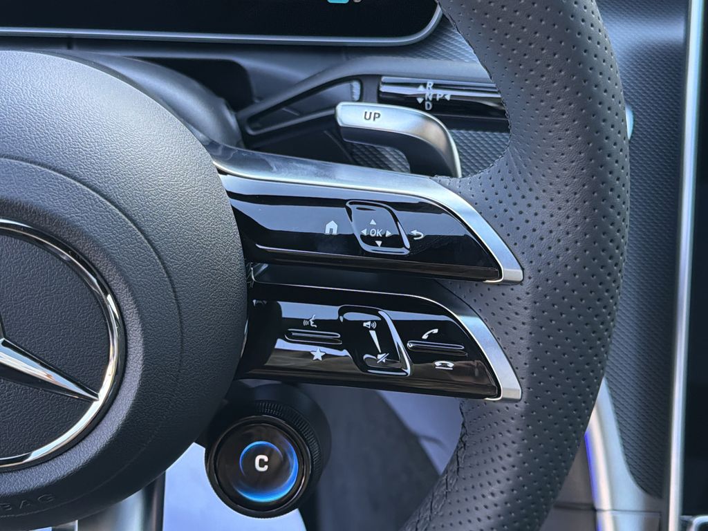 2026 Mercedes-Benz C-Class Sedan AMG C43 - Photo 27