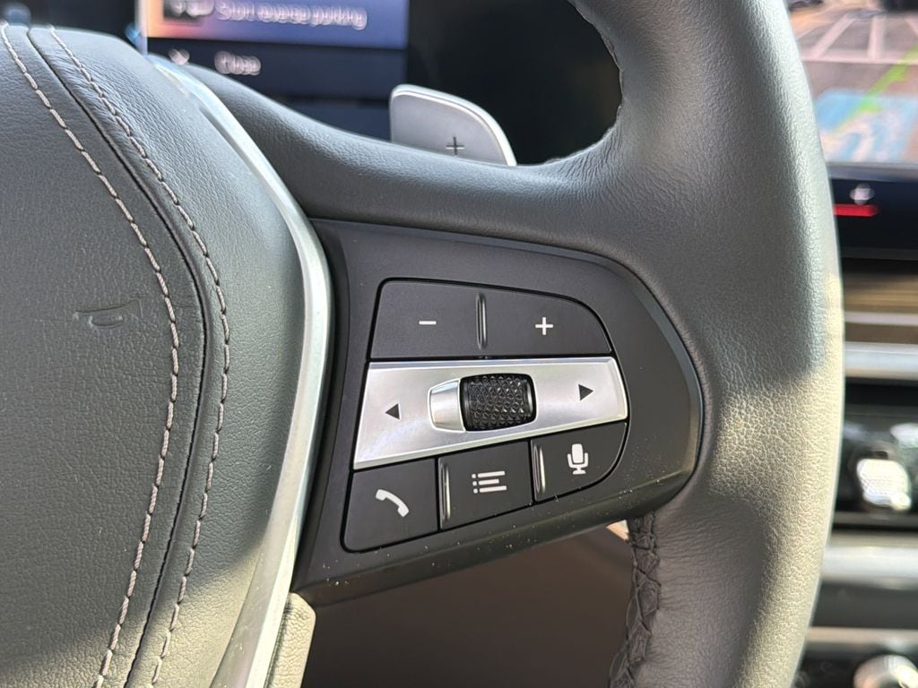 2026 BMW X5 40i - Photo 26