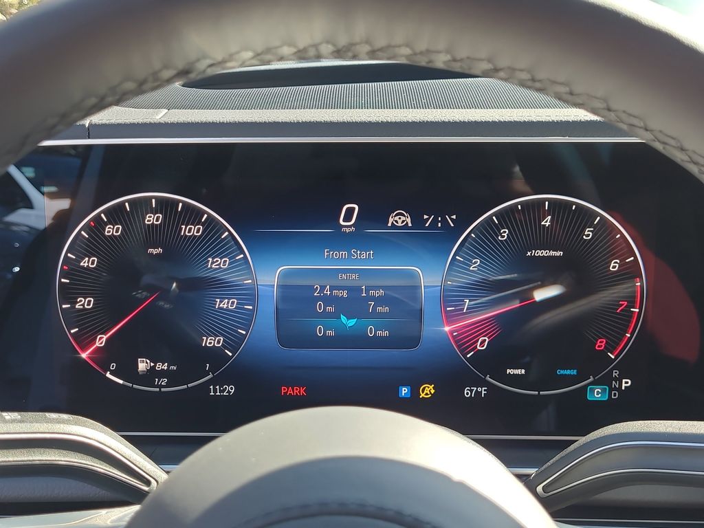2026 Mercedes-Benz GLE GLE350 - Photo 30