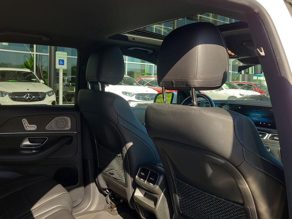 2021 Mercedes-Benz GLE GLE350 - Photo 20