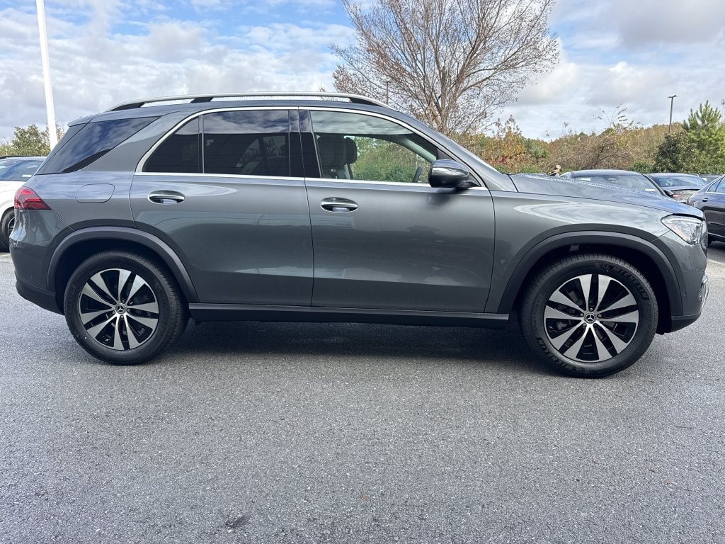 New 2026 Mercedes-Benz GLE GLE 350 SUV