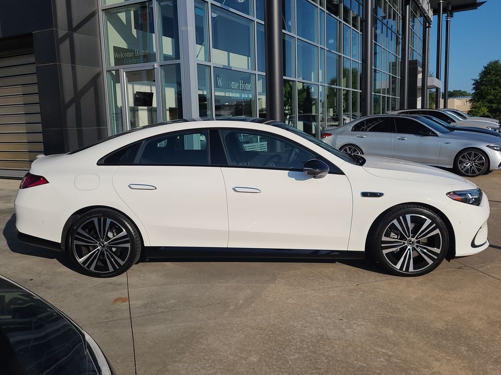 New 2027 Mercedes-Benz CLA CLA 350 Sedan