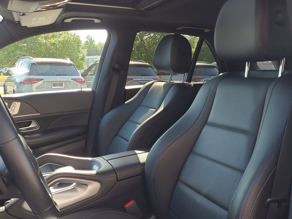 2021 Mercedes-Benz GLE GLE350 - Photo 12