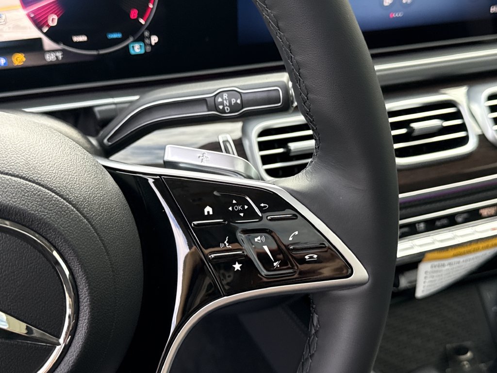 2026 Mercedes-Benz GLE GLE350 - Photo 27
