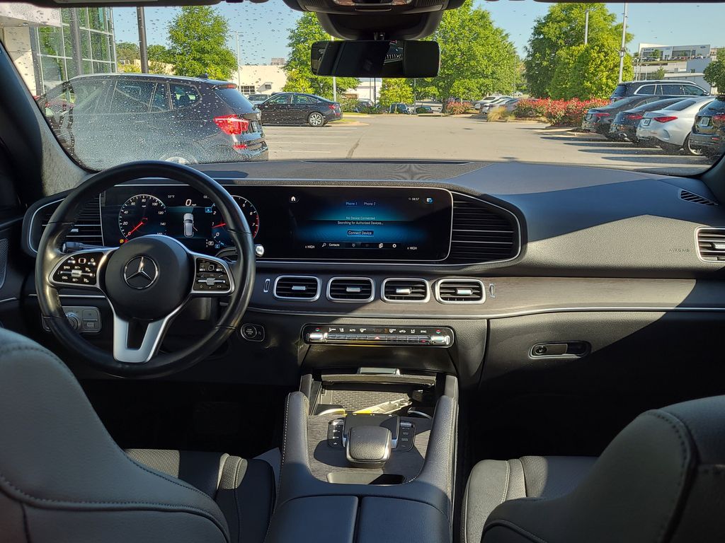 2021 Mercedes-Benz GLE GLE350 - Photo 23