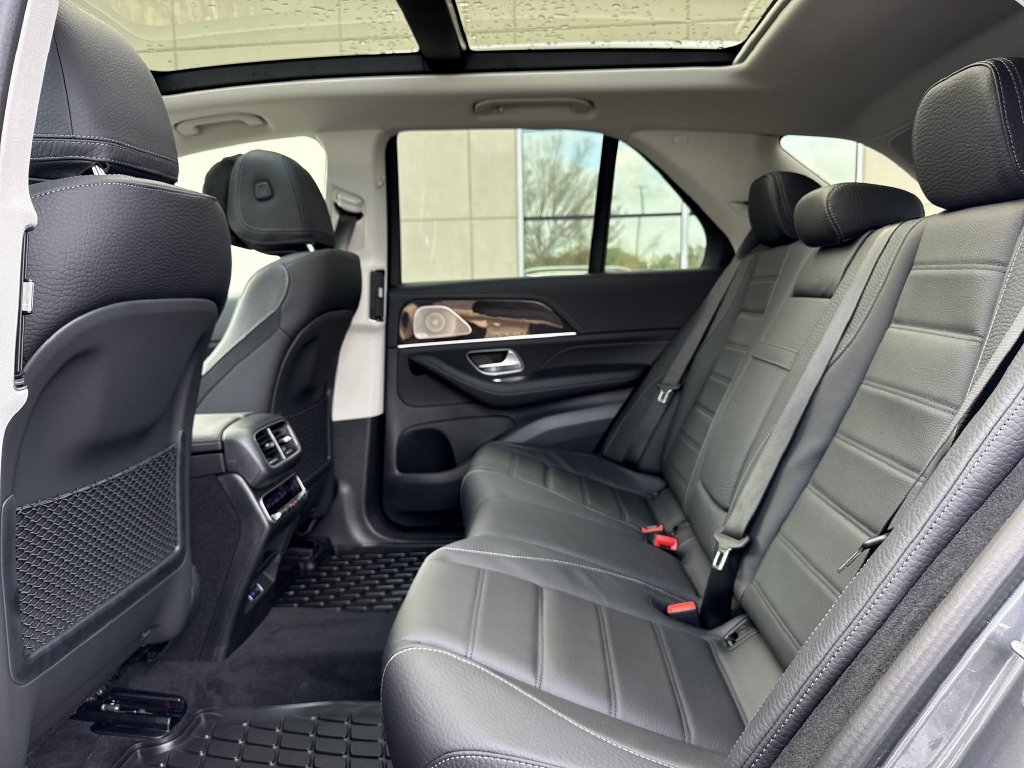 2026 Mercedes-Benz GLE GLE350 - Photo 14