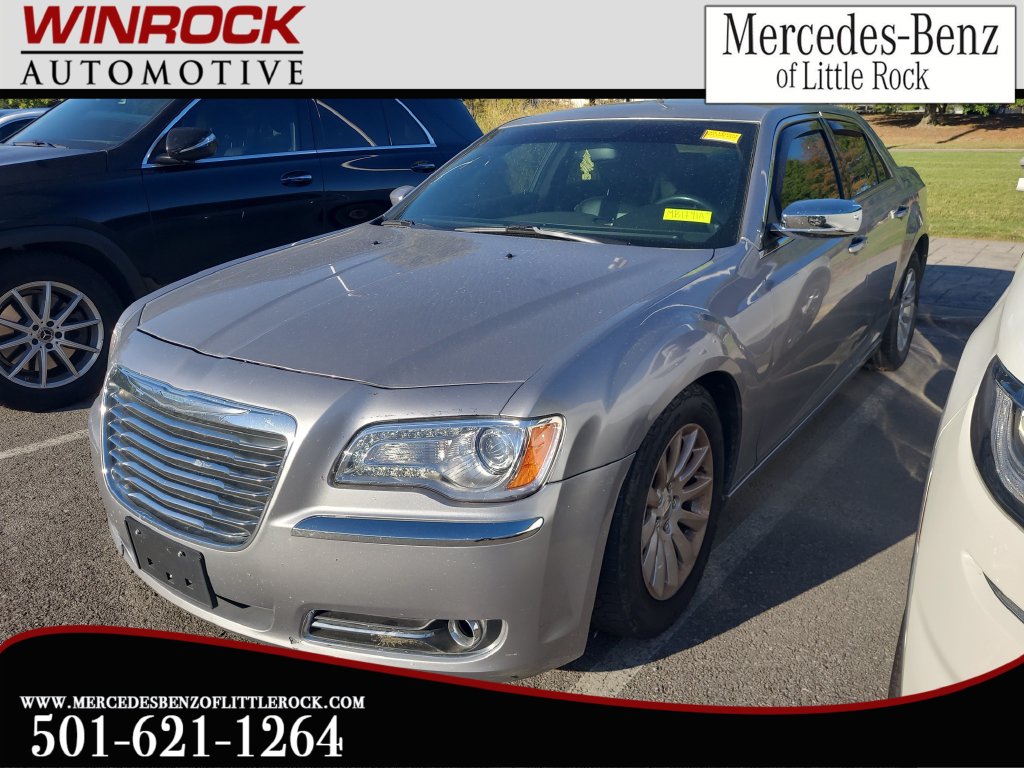  Chrysler 300