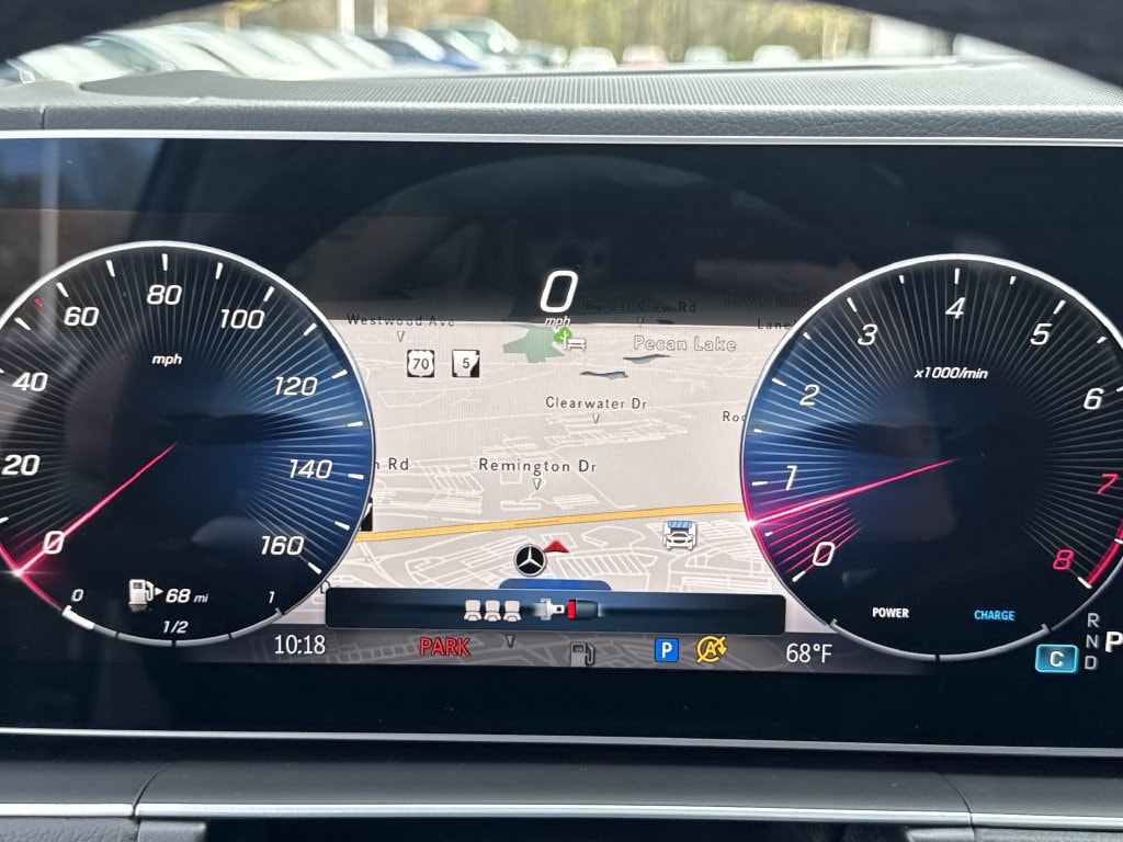 2026 Mercedes-Benz GLE GLE350 - Photo 28