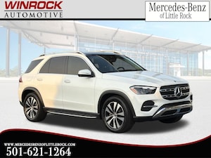 2026 Mercedes-Benz GLE GLE 350 SUV