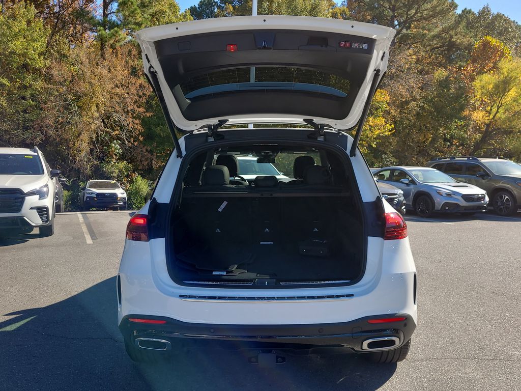 2026 Mercedes-Benz GLE GLE350 - Photo 14