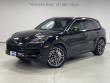 Used 2023 Porsche Cayenne Turbo SUV
