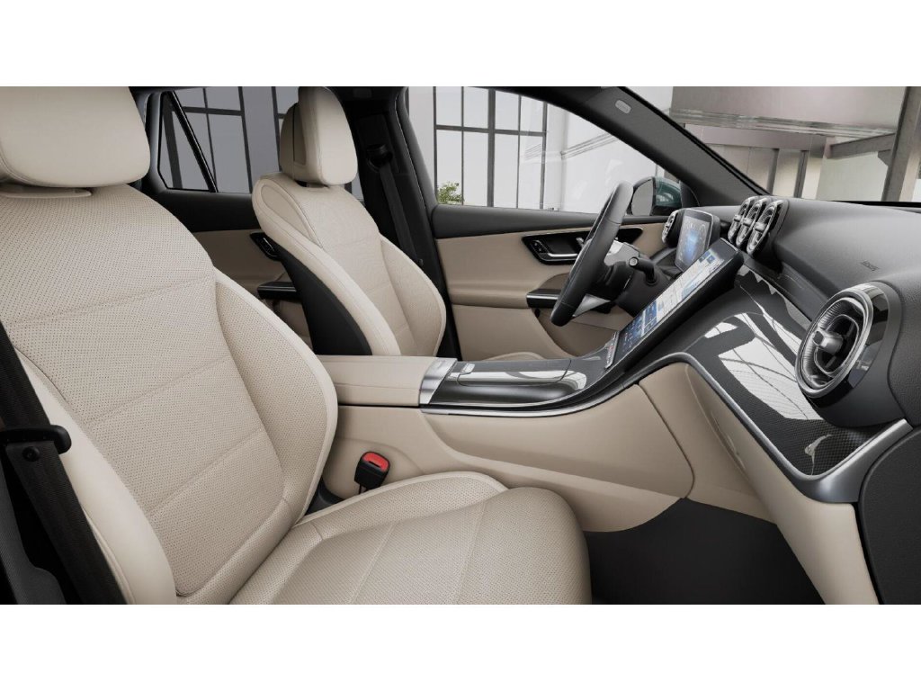 New 2027 Mercedes-Benz GLC GLC 300 SUV