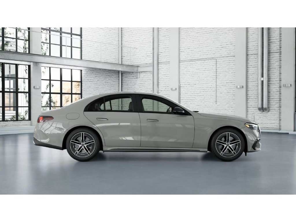 New 2027 Mercedes-Benz E-Class E 450 Sedan