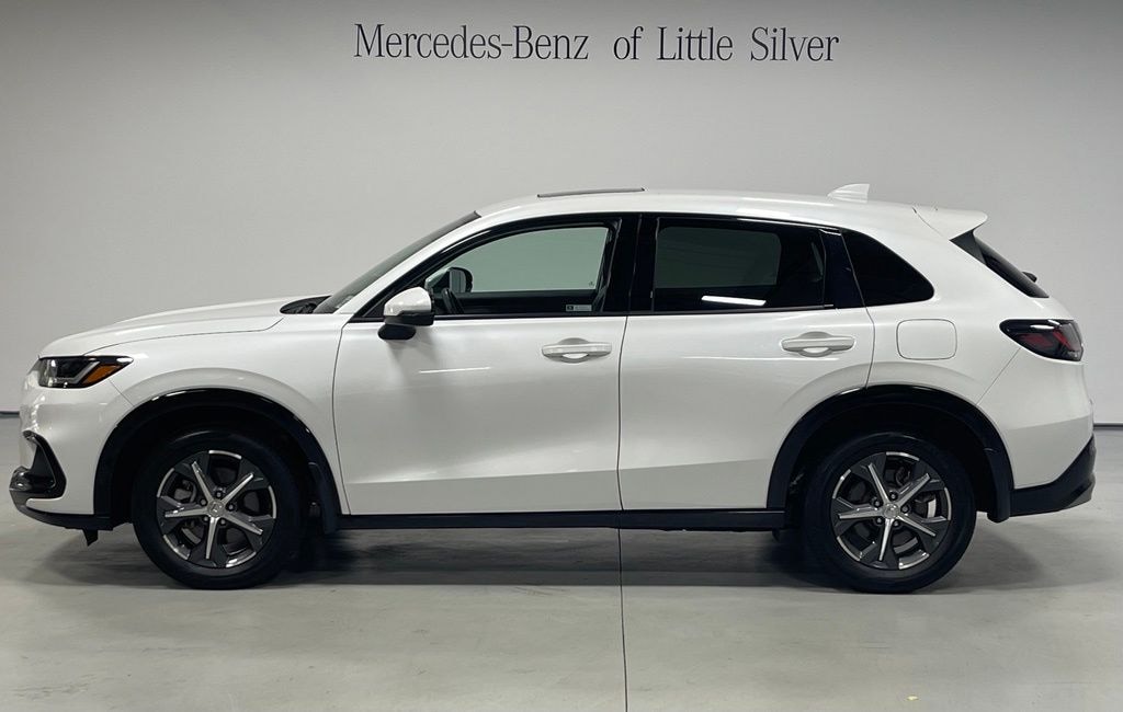 Used 2023 Honda HR-V EX-L SUV