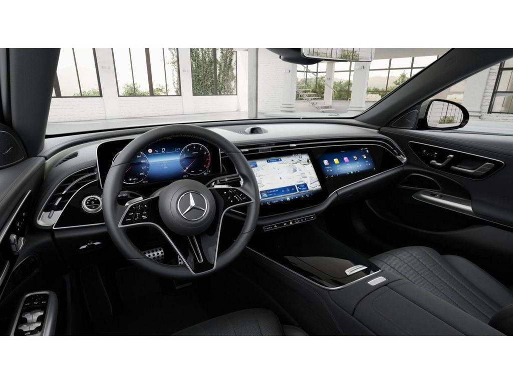 New 2027 Mercedes-Benz E-Class E 450 4MATIC All-Terrain Wagon