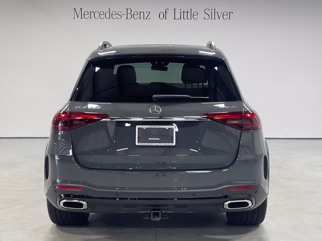 Used 2026 Mercedes-Benz GLE GLE 350 SUV