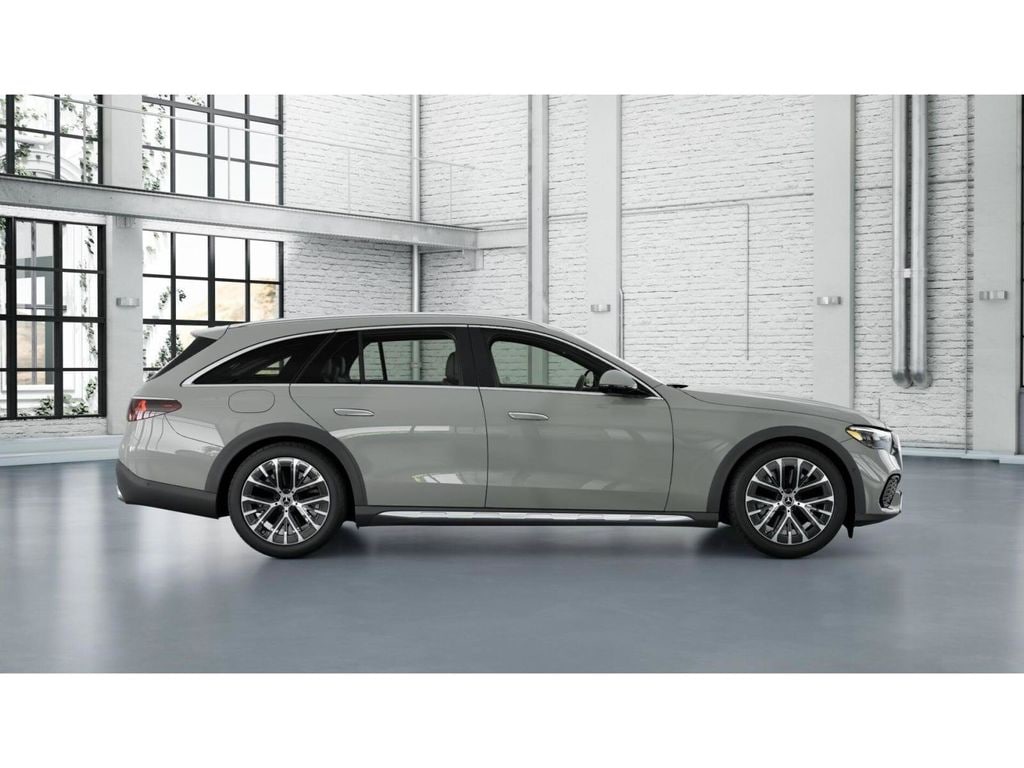 New 2027 Mercedes-Benz E-Class E 450 4MATIC All-Terrain Wagon