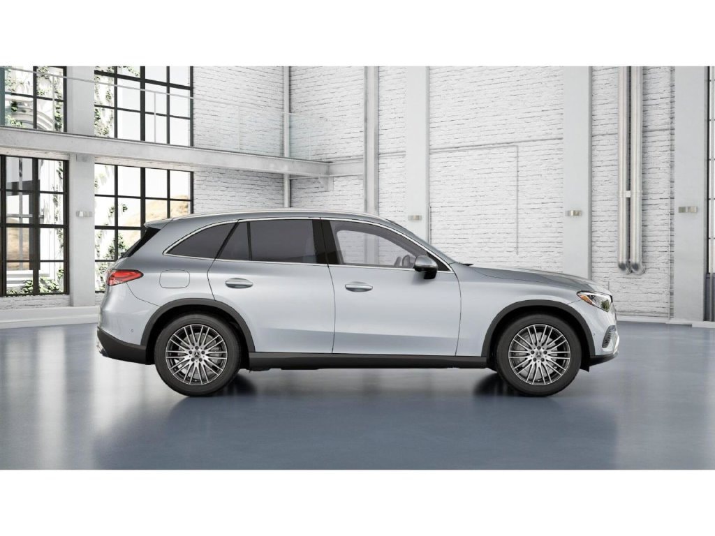 New 2027 Mercedes-Benz GLC GLC 300 SUV