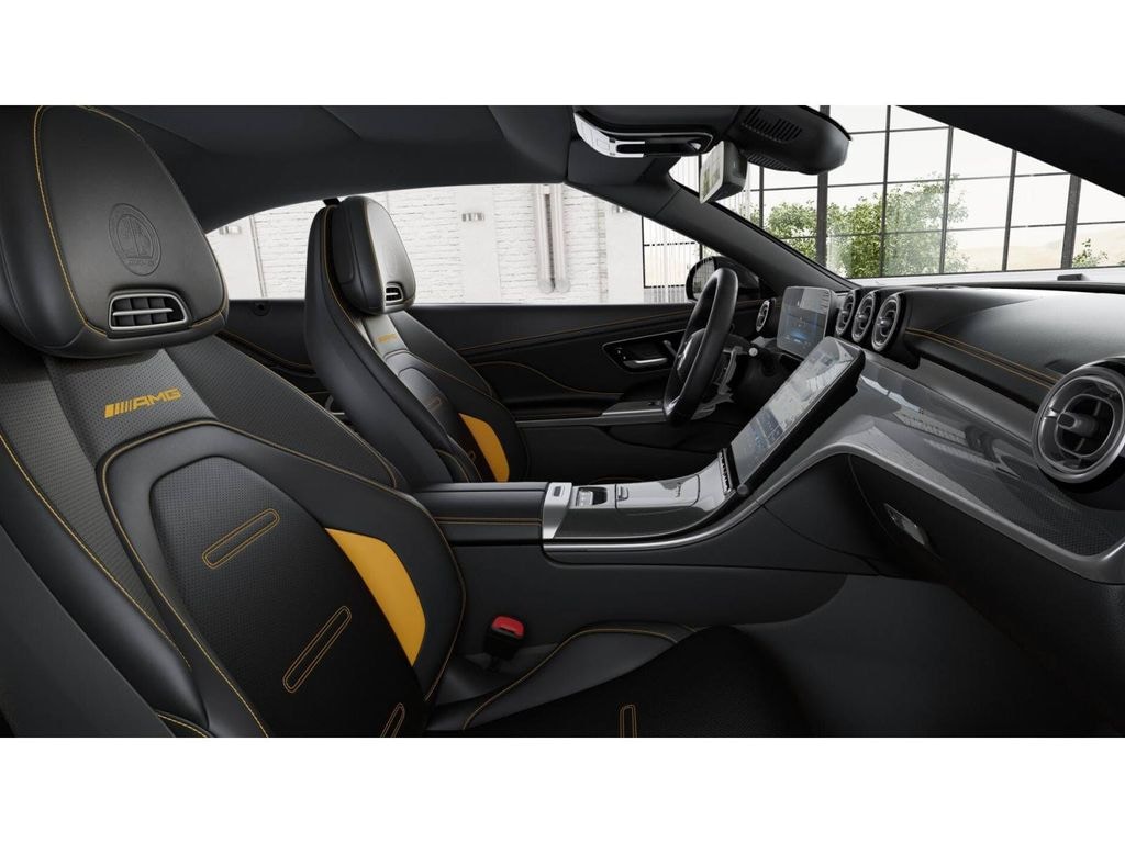 New 2027 Mercedes-Benz CLE CLE 53 AMG® Convertible