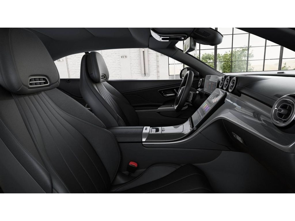 New 2027 Mercedes-Benz CLE CLE 300 Convertible