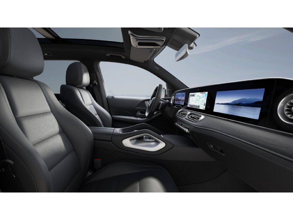 New 2027 Mercedes-Benz GLS GLS 450 SUV