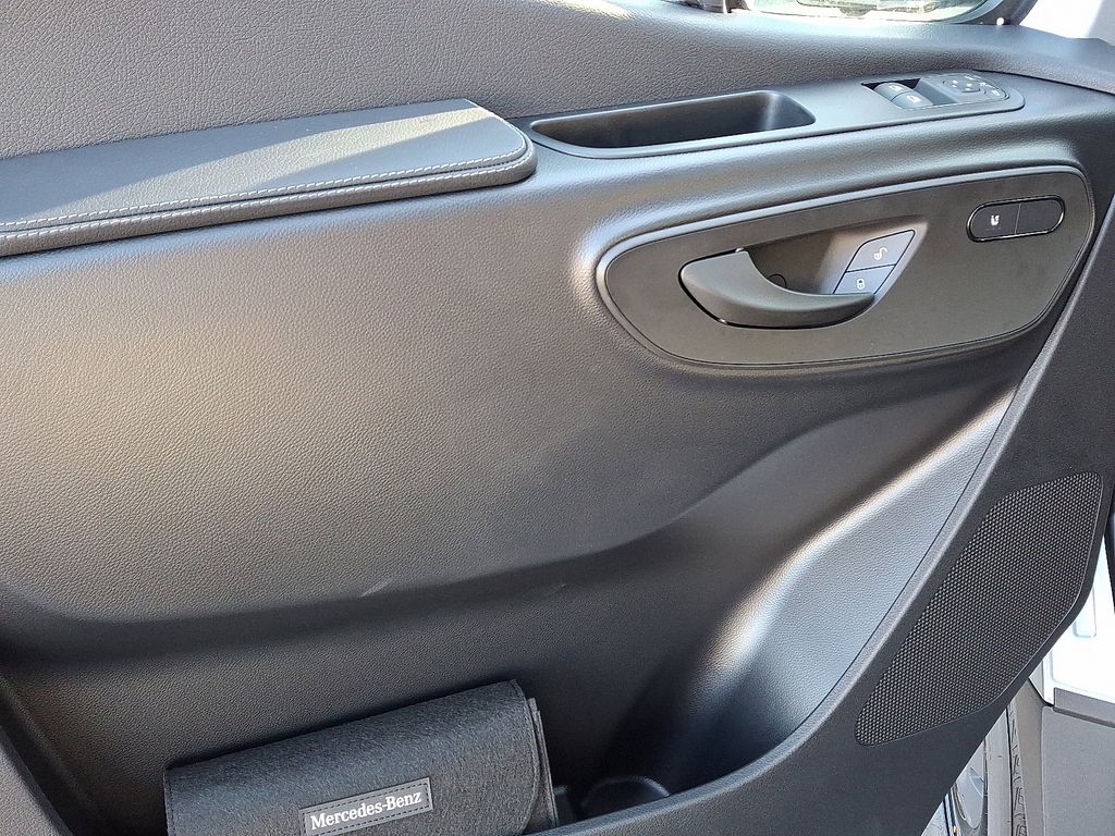 2025 Mercedes-Benz Sprinter Passenger Van Base - Photo 9