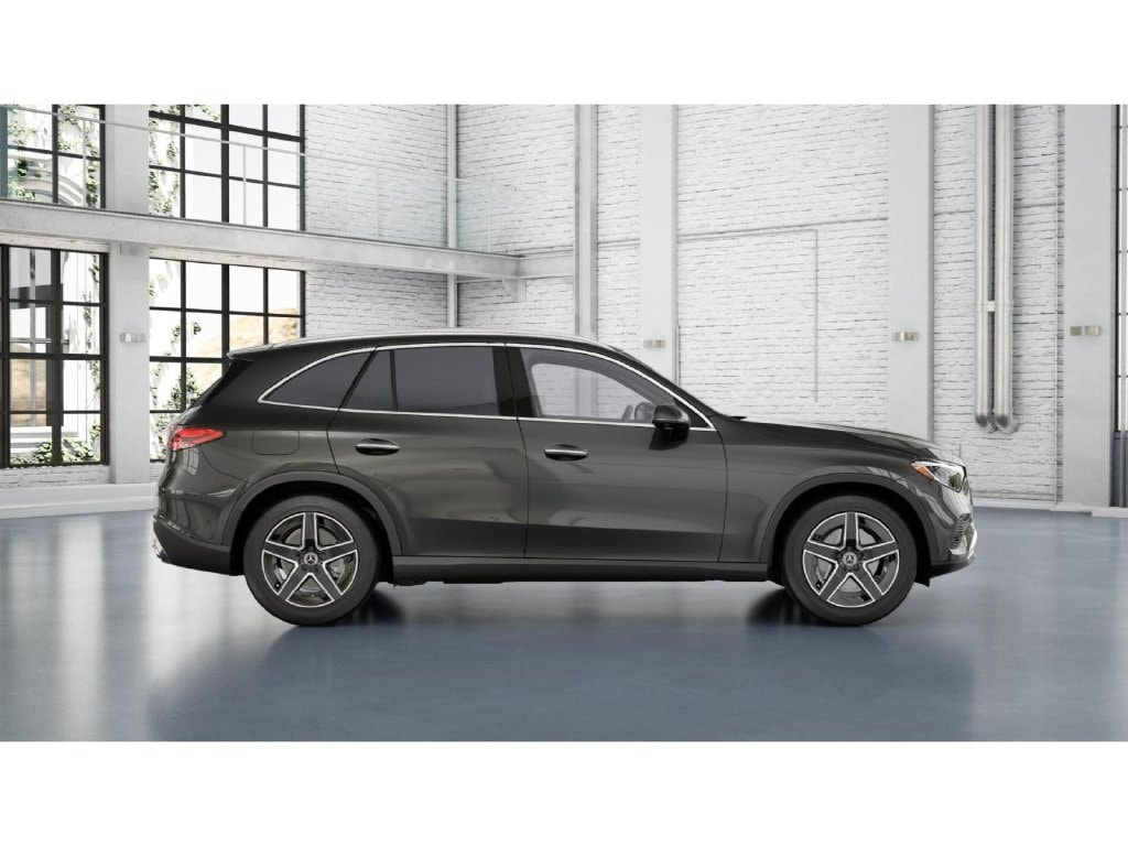 New 2027 Mercedes-Benz GLC GLC 300 SUV