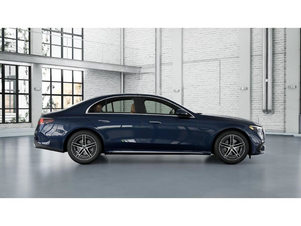 New 2027 Mercedes-Benz E-Class E 350 Sedan