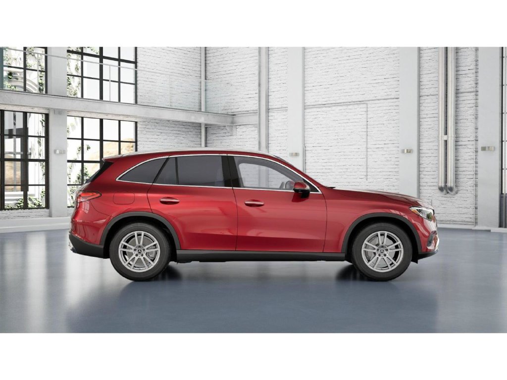 New 2027 Mercedes-Benz GLC GLC 300 SUV