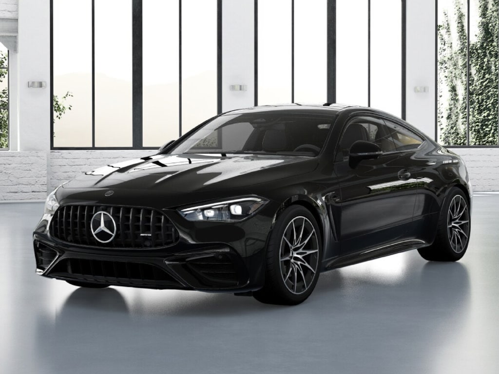 2027 Mercedes-Benz CLE