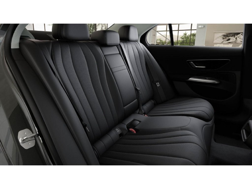 New 2027 Mercedes-Benz E-Class E 350 Sedan