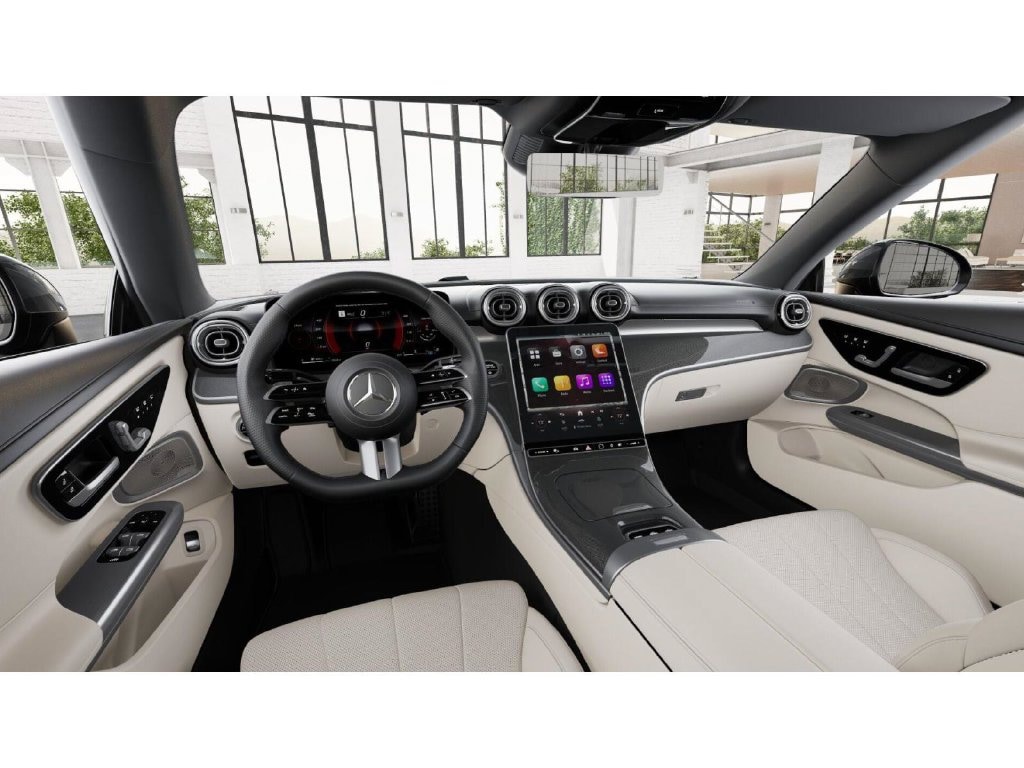 New 2027 Mercedes-Benz CLE CLE 300 Convertible
