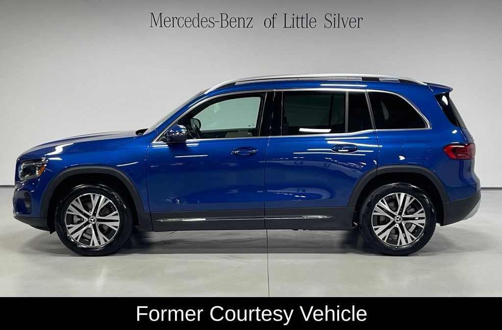Used 2026 Mercedes-Benz GLB GLB 250 SUV