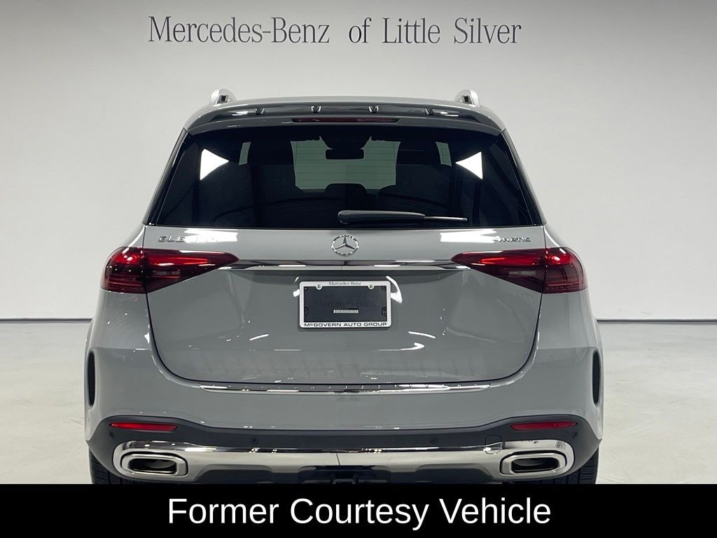 Used 2026 Mercedes-Benz GLE GLE 580 SUV