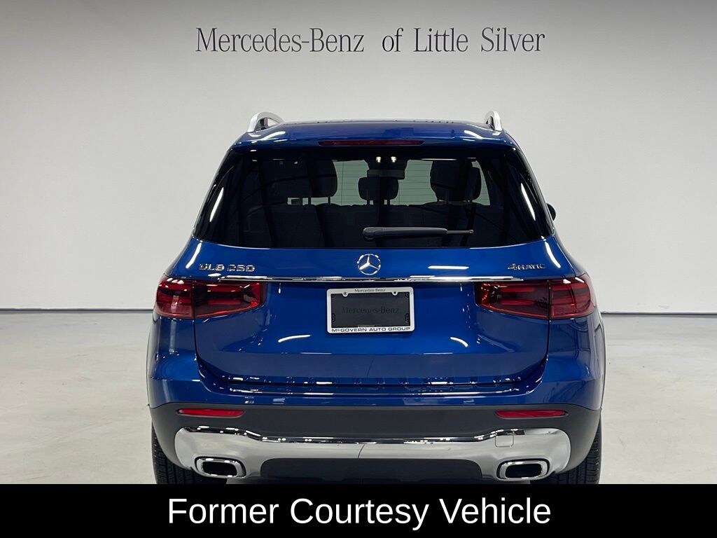 Used 2026 Mercedes-Benz GLB GLB 250 SUV