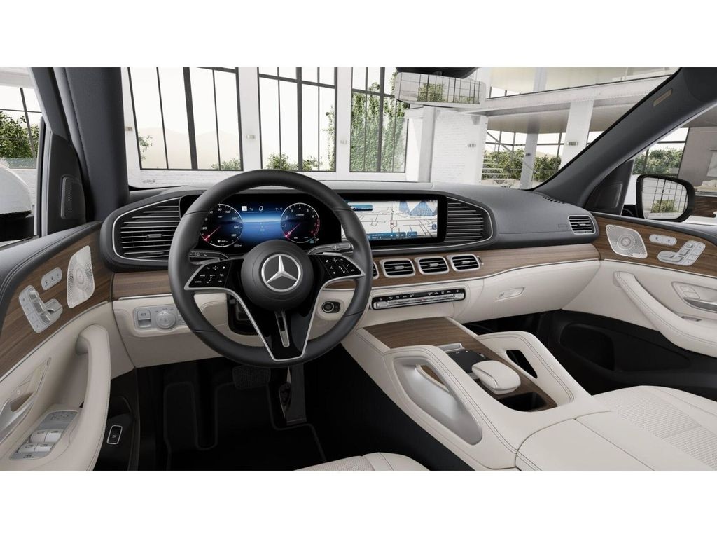 New 2026 Mercedes-Benz GLE GLE 350 SUV
