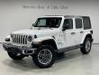 Used 2019 Jeep Wrangler Unlimited Sahara SUV