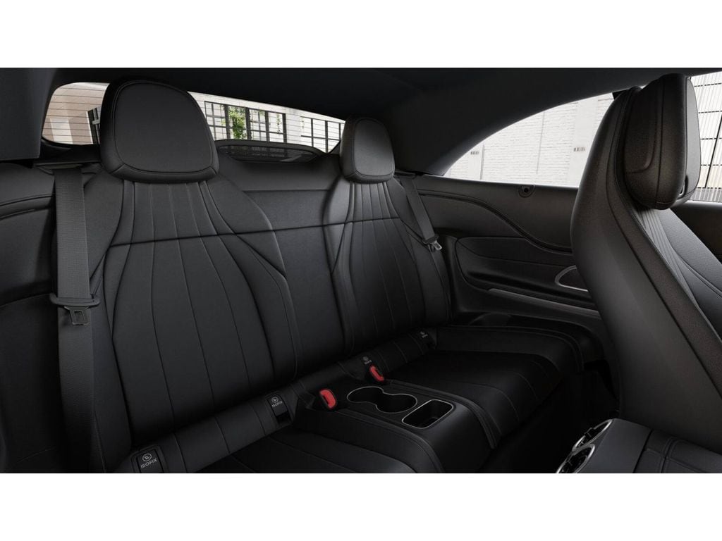 New 2027 Mercedes-Benz CLE CLE 300 Convertible