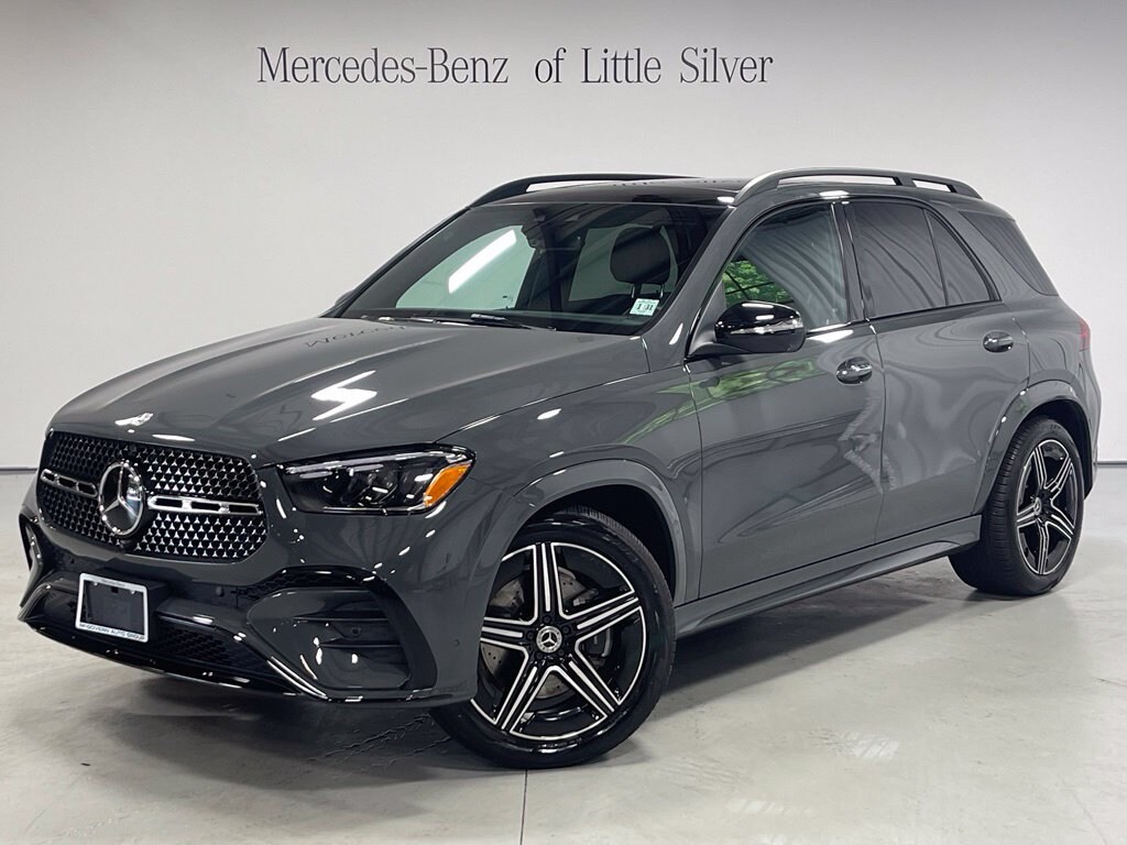 Used 2026 Mercedes-Benz GLE GLE 350 SUV