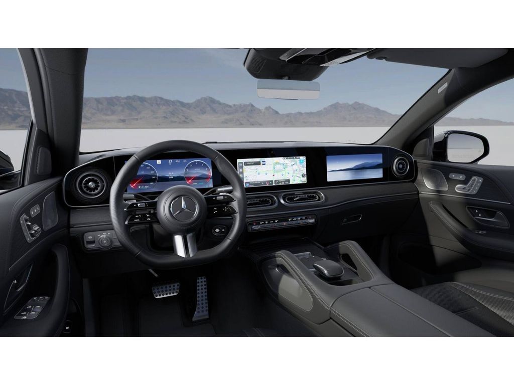 New 2027 Mercedes-Benz GLE GLE 450 Coupe Coupe