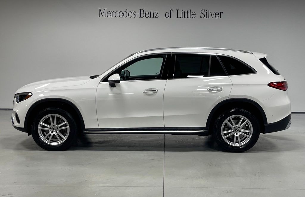 Certified 2023 Mercedes-Benz GLC GLC 300 SUV