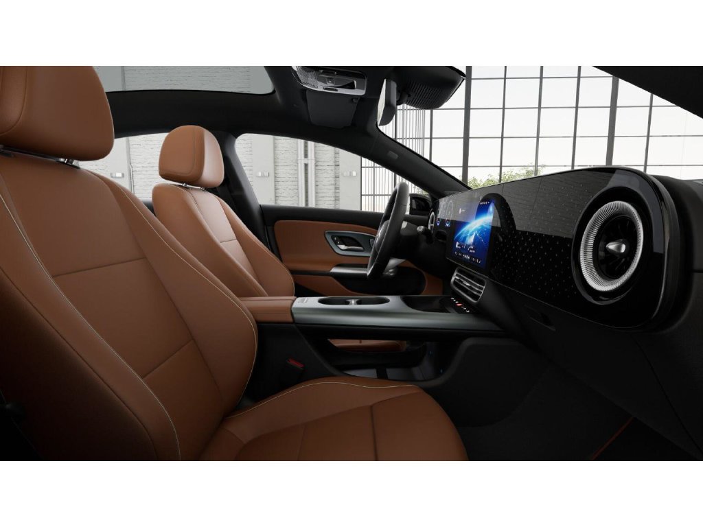 New 2027 Mercedes-Benz CLA 220 CLA 220 Sedan