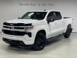 Used 2024 Chevrolet Silverado 1500 RST Truck Crew Cab