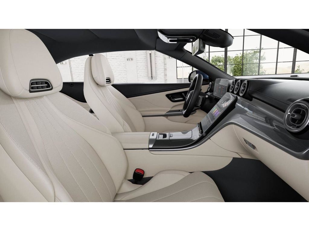 New 2027 Mercedes-Benz CLE CLE 450 Convertible
