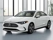  Mercedes-Benz CLA 220